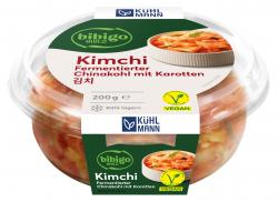 Kühlmann Kimchi