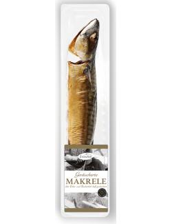 ArcticFish geräucherte Makrele ganz
