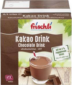 Frischli Kakao Drink