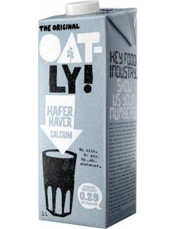 Oatly Haferdrink Calcium