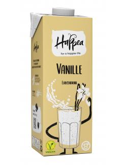 Happea Erbsendrink Vanille
