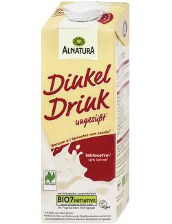 Alnatura Dinkel Drink ungesüßt