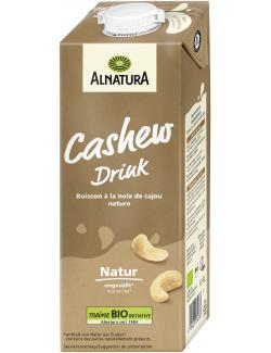 Alnatura Cashew Drink ungesüßt