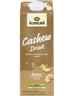 Alnatura Cashew Drink Natur ungesüßt