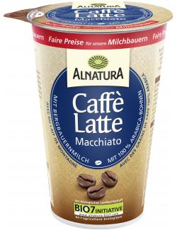 Alnatura Caffè Latte Macchiato