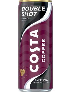 Costa Coffee Americano