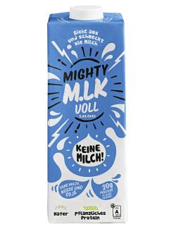 Mighty M.lk Milchalternative 3,4%