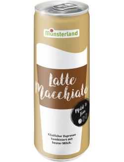 Münsterland Latte Macchiato (Einweg)