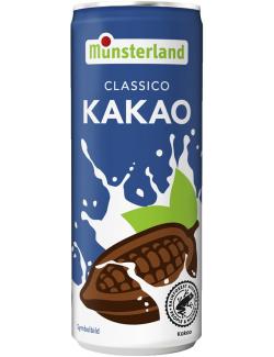 Münsterland Kakao Classico (Einweg)