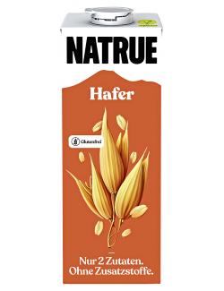 Natrue Hafer Drink