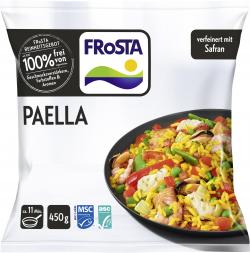 Frosta Paella