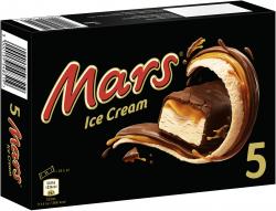 Mars Ice-Cream Eis Multipack