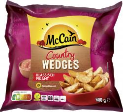 McCain Country Potatoes classic