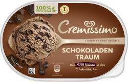 Cremissimo Schokoladen Traum