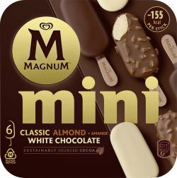 Magnum Mini Mix