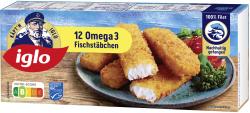 Iglo Fischstäbchen Omega 3