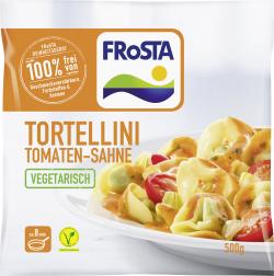 Frosta Tortellini Tomaten-Sahne
