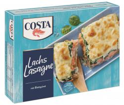 Costa Lachs-Lasagne