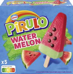 Nestlé Schöller Eis Pirulo Watermelon