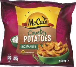 McCain Country Potatoes Rosmarin