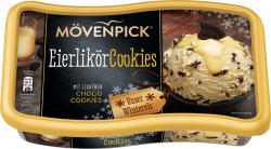 Mövenpick Eis des Winters Eierlikör Cookies