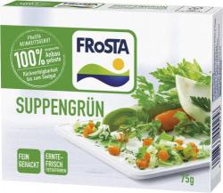 Frosta Suppengrün