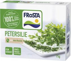 Frosta Petersilie