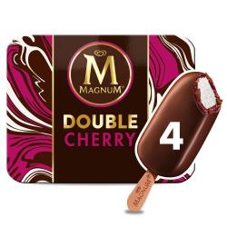 Magnum Double Cherry