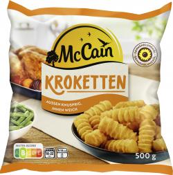 McCain Kroketten