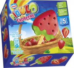 Nestlé Pirulo Erdbeere