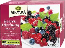 Alnatura Beerenmischung