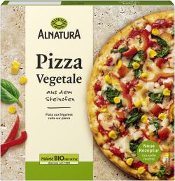 Alnatura Pizza Vegetale