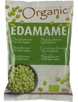 Nordic Seafood Bio Edamame Sojabohnen