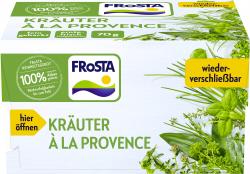 Frosta Kräuter à la Provence