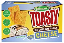 Tillman's Toasty Cheese
