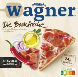 Original Wagner Die Backfrische Diavolo