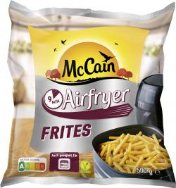 McCain Airfryer Frites