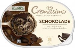 Langnese Cremissimo Schokoladen Eis