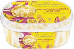Langnese Cremissimo Mango-Maracuja Joghurt