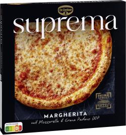 Dr. Oetker Suprema Margherita