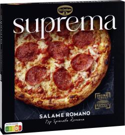 Dr. Oetker Suprema Salame Romano