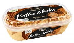 Bruno Gelato Kaffee & Keks