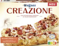 Wagner Creazione Salame & 'Nduja Tipo