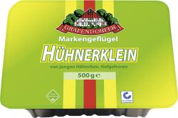 Gräfendorfer Markengeflügel Hühnerklein