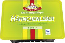 Gräfendorfer Markengeflügel Hähnchenleber