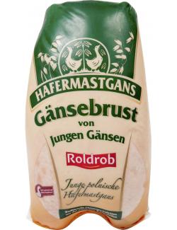 Roldrob Hafermast Polnische Gänsebrust Hkl.A