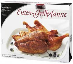Wichmann's Enten-Grillpfanne