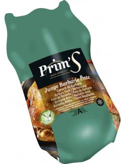 Prim's Junge Barbarie Ente