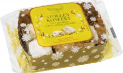 Kuchenmeister Stollen Konfekt Bratapfel