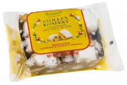 Kuchenmeister Stollen Konfekt Marzipan